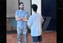 Taylor Frankie Paul’s Exes Run Into Each Other at Court as Dakota Files Protective Order