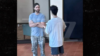 Taylor Frankie Paul’s Exes Run Into Each Other at Court as Dakota Files Protective Order