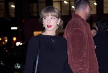 Taylor Swift’s Most Memorable Skirt Moments