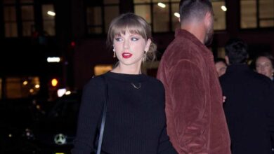 Taylor Swift’s Most Memorable Skirt Moments