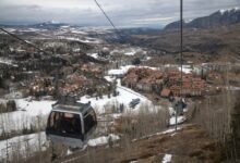 Telluride Ski Resort sues town officials, alleging they ‘harassed’ owner to sell
