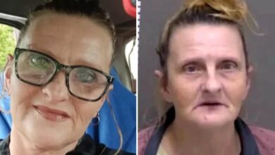 Tennessee grandma jailed for 5 months after AI flagged her for bank fraud in state she never visited