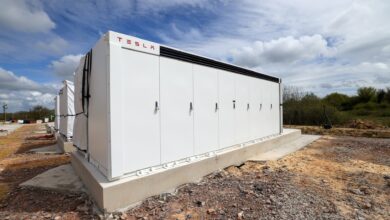 Tesla to buy .3 billion of LG Energy battery cells made in Michigan