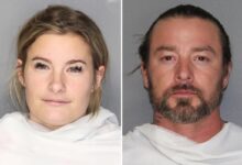 Texas substitute teacher, boyfriend charged with sexual abuse of 5-year-old