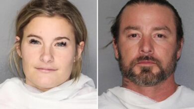 Texas substitute teacher, boyfriend charged with sexual abuse of 5-year-old Texas substitute teacher, boyfriend charged with sexual abuse of 5-year-old