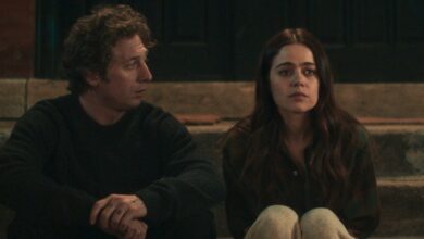 The Bear Season 5: What to Know Amid Carmy, Claire’s Controversial Romance