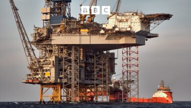 The Briefing Room – Why does the war with Iran threaten the global economy?