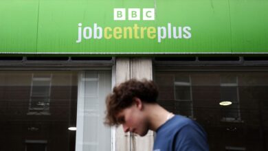 The Briefing Room – Why is youth unemployment in the UK so high?