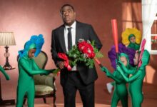 ‘The Fall and Rise of Reggie Dinkins’ Pilot Ratings: 13 Million Viewers