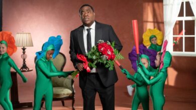 ‘The Fall and Rise of Reggie Dinkins’ Pilot Ratings: 13 Million Viewers