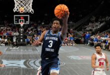 The NCAA Tournament is loaded with top NBA prospects. Consider this the March of the freshmen