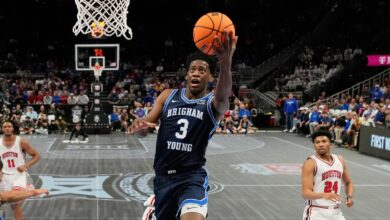 The NCAA Tournament is loaded with top NBA prospects. Consider this the March of the freshmen