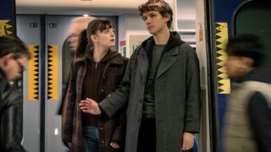 The Secret Order’ Canceled at AMC (EXCLUSIVE)