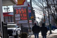 The U.S.-Iran war is already hitting consumers’ pocketbooks. Here’s how