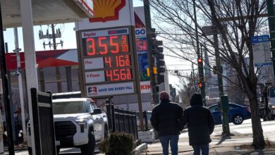 The U.S.-Iran war is already hitting consumers’ pocketbooks. Here’s how