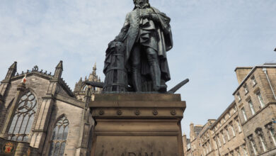 The Wealth of Nations: A Classic of English Literature