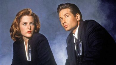 The X-Files Reboot Potential Release Date, Cast, Plot And News