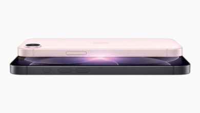 The iPhone 17e Feels Like a Plate of Warmed-up Leftovers