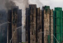 The probe of Hong Kong’s deadliest fire in decades begins hearings