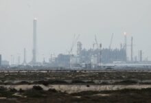 There’s another energy market that may get hit harder than oil by Strait of Hormuz closure