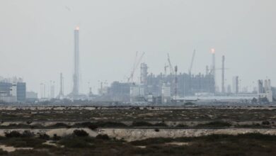 There’s another energy market that may get hit harder than oil by Strait of Hormuz closure