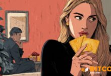 Wife Accused Of Spying And Stealing 2M In Bitcoin From Husband