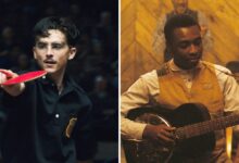 Timothée Chalamet Gets Nothing & More