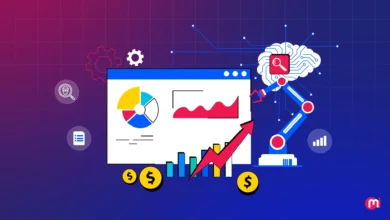Top ML Use Cases in the Finance Industry 2026