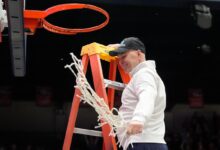 Trade , get for Saturday’s Conference Tournament Finals