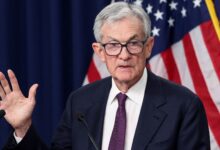 Traders see little chance of rate cut this year following Fed decision