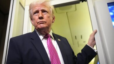 Trump Issues New Threat To Iran’s Civilian Infrastructure If A Ceasefire Isn’t Reached ‘Shortly’