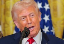 Trump Stuns With Bombshell Admission About His Iran War
