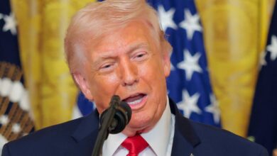 Trump Stuns With Bombshell Admission About His Iran War