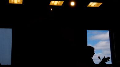 Trump administration delays nominating new CDC director