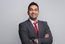 Trump administration’s embattled FDA vaccine chief is leaving again