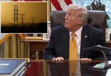 Trump believes he’ll be ‘taking Cuba’ in the future