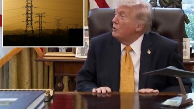 Trump believes he’ll be ‘taking Cuba’ in the future Trump believes he’ll be ‘taking Cuba’ in the future