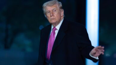 Trump considers high-risk raid to seize Iranian uranium buried under rubble