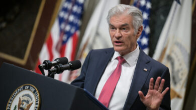 Trump health care fraud crackdown alarms disability advocates