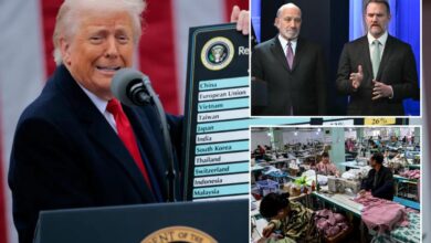 Trump launching new trade investigations that could bring tariffs