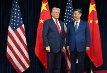 Trump raises China stakes with Section 301 trade probe before Beijing Xi meeting