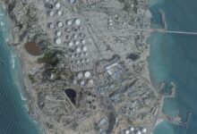 Trump says U.S. ‘obliterated’ military targets on Iran’s Kharg Island but didn’t ‘wipe out’ oil infrastructure