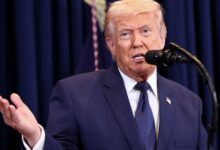 Trump says U.S. will build first refinery in 50 years with investment by India’s Reliance