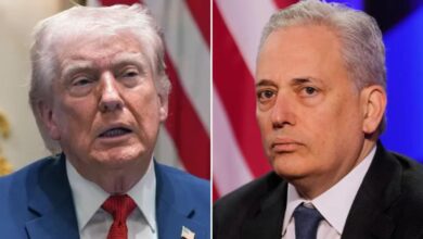 Trump taps David Sacks for new White House AI, crypto role