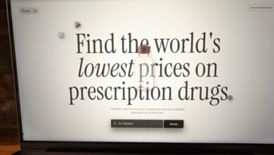 TrumpRx’s slow start | STAT