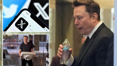 Twitter shareholder lawsuit accusing Elon Musk of driving down stock goes to jury