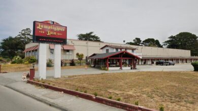 Two women found dead days apart in same California motel room as carbon monoxide hazard discovered