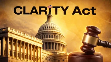Tokenization Hearing Confirmed, CLARITY Act Stablecoin Deal Done “In Principle”: Big Week for Crypto