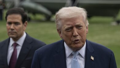 U.S. Allows 30-Day Sale Of Iran Oil At Sea In Bid To Tame Prices