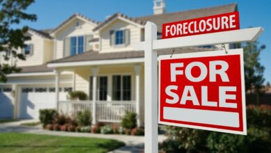 US home foreclosures rise for 12th straight month, with owners of nearly 40K homes affected: report